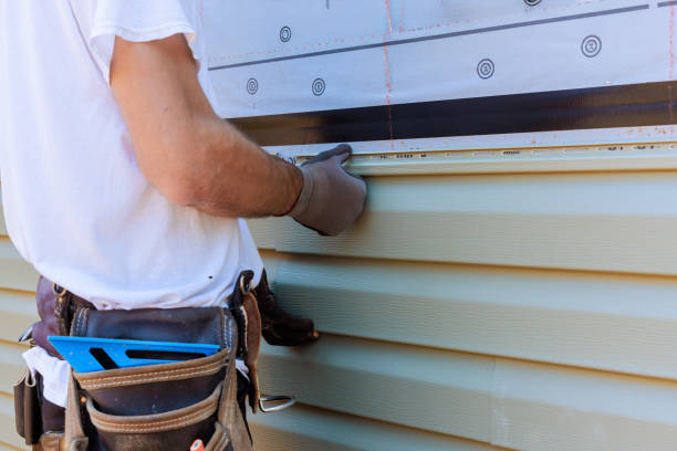 Affordable Emergency Siding Repair solutions in Melbourne, FL